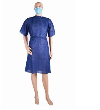 Disposable Sterile Patient Gown Non-woven in Hospital1.jpg