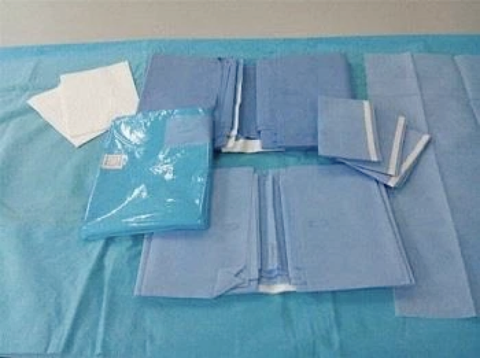 Medical Disposable Sterile Surgical Angiography Pack1.png