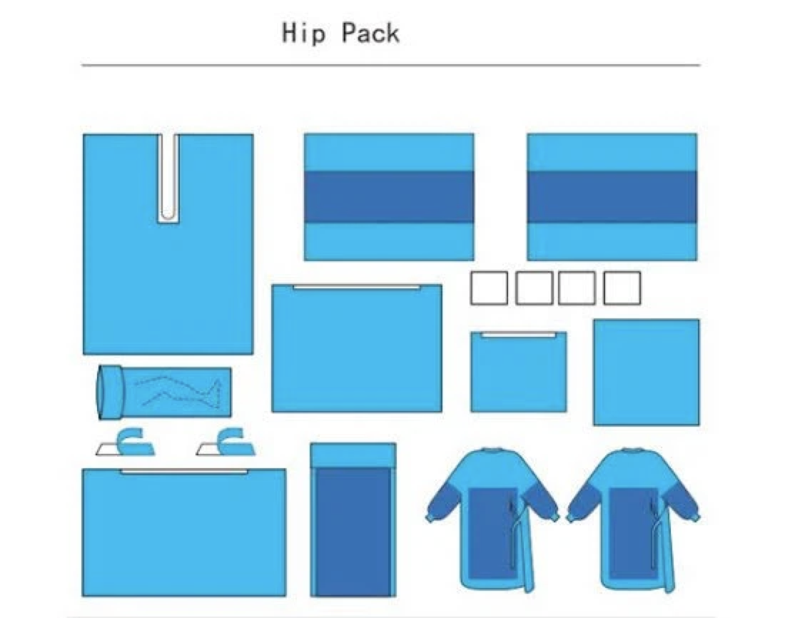 Disposable Sterile Surgical Hip Pack2.png